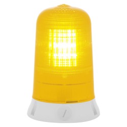 Girofar Industrial 24-230V AC cu doua tipuri de iluminare Static-Flash